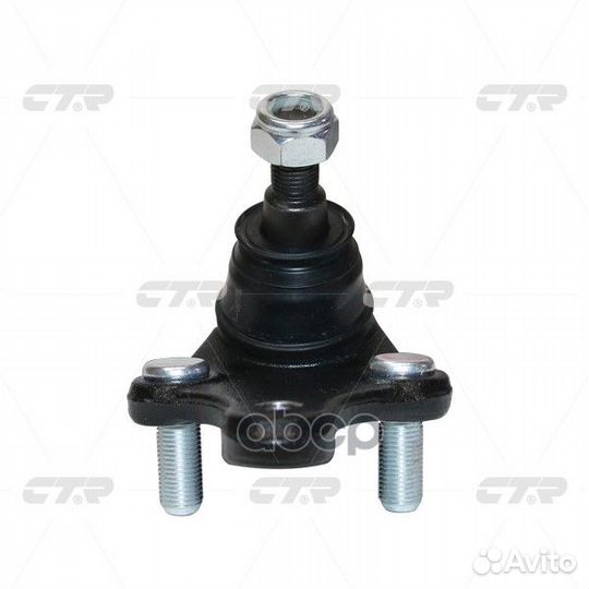 CBT-93 Опора шаровая перед прав/лев CB043