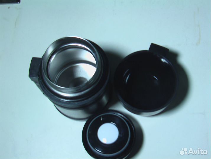 Термос Арктика