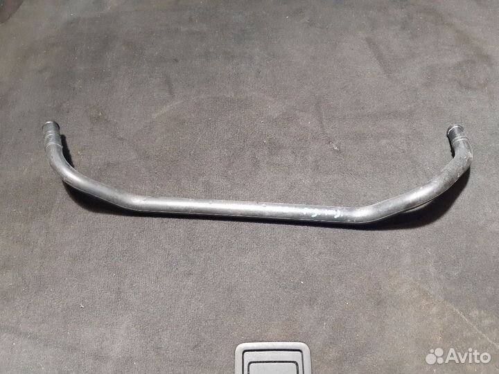 Патрубок охлаждения Mercedes-Benz E-Class A2115000