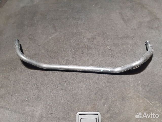 Патрубок охлаждения Mercedes-Benz E-Class A2115000