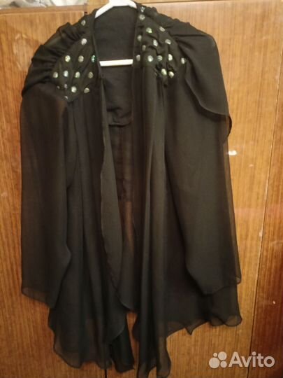 Пиджак женский 42 44