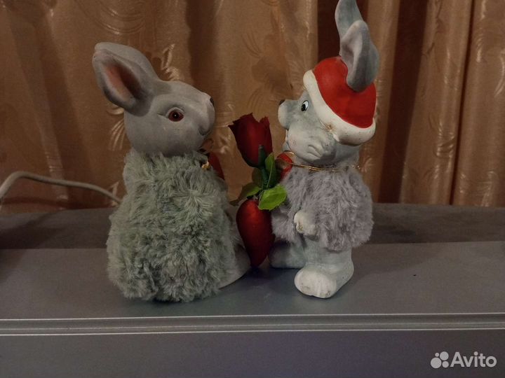 Сувениры из глины