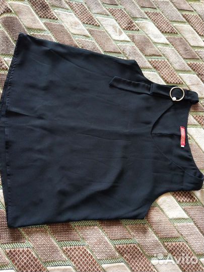 Блузка женская 48р