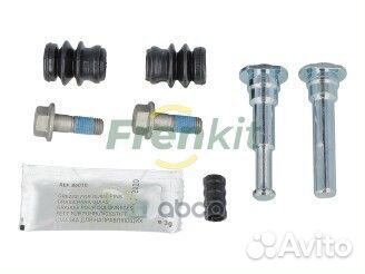 Ремкомплект направляющих суппорта 810002 Frenkit