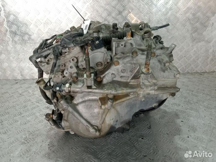 Кпп вариатор 4RFE0C7 Honda Odyssey (2004-2007)