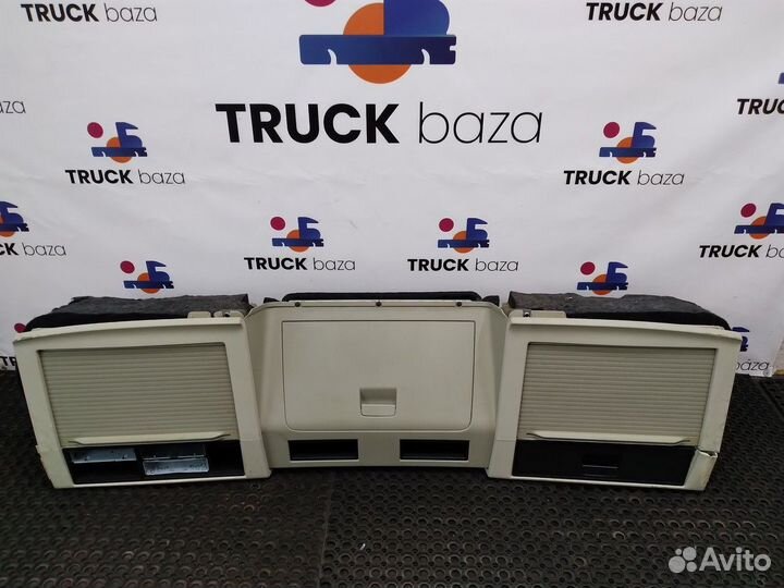 82857970 Консоль кабины верхняя Volvo FH