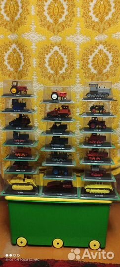 Коллекционирование