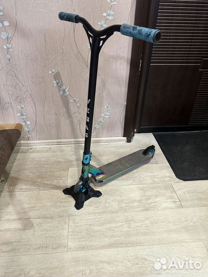 Продаю трюковый самокат
