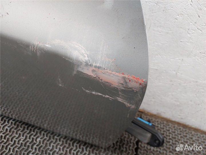 Дверь боковая BMW X3 E83, 2006