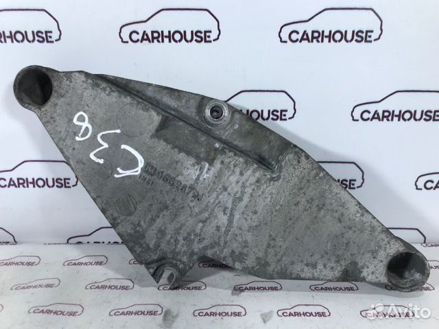 Кронштейн двигателя правый Chevrolet Cruze 1.8