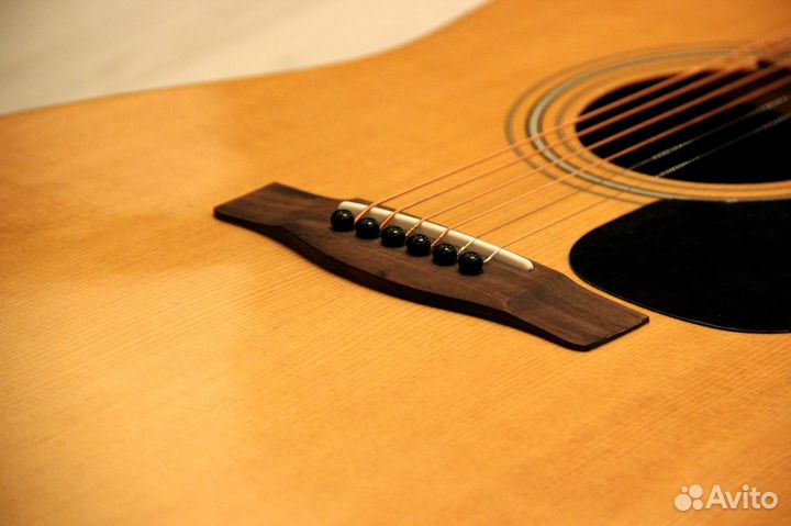 Акустическая гитара Yamaha F310