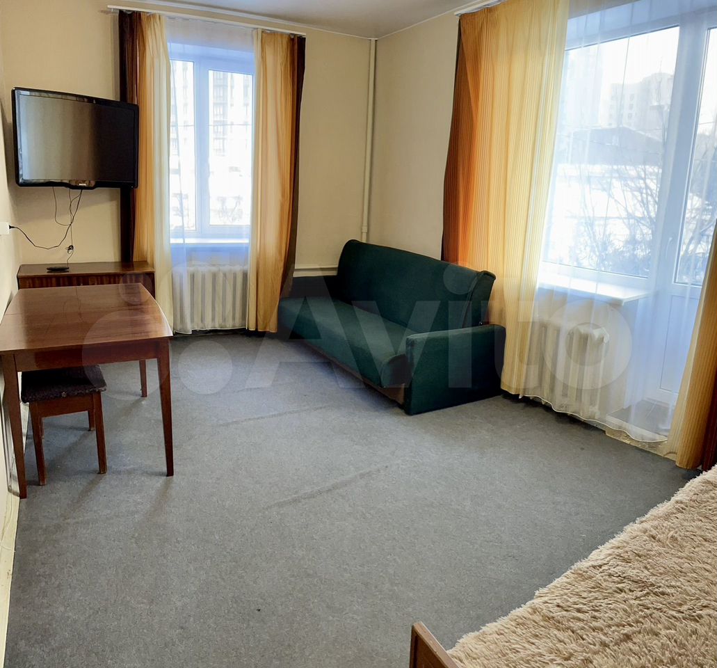 Снять 1-к. квартира, 35 м², 2/5 эт. в Санкт-Петербурге без посредников.  Объявление номер - 2357907901