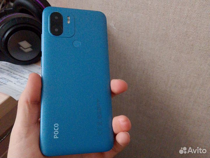Xiaomi Poco C51, 2/64 ГБ