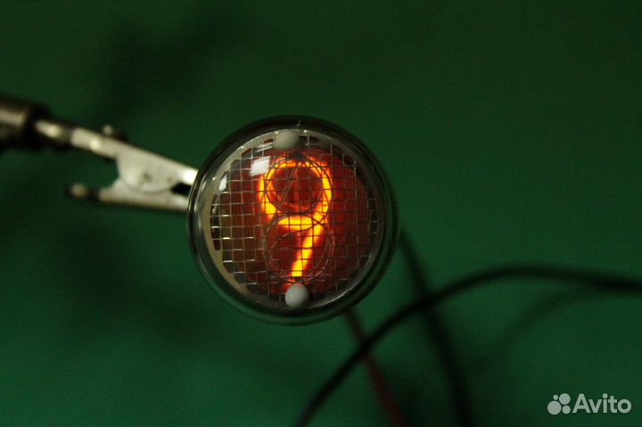 Лампы индикаторные ин-4, ин4