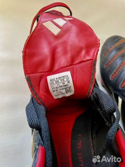 Adidas Predator Pulse оригинал