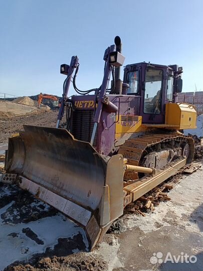 ЧЕТРА Т9, 2022