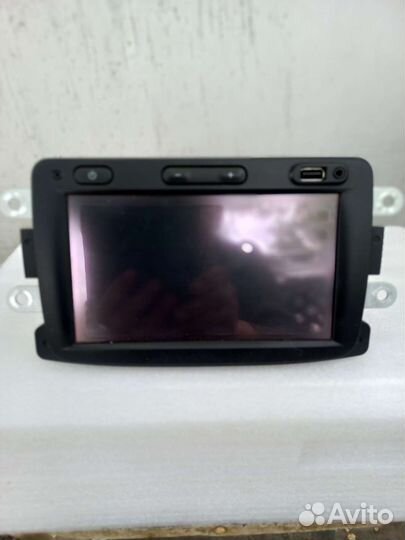 Авто магнитола бу
