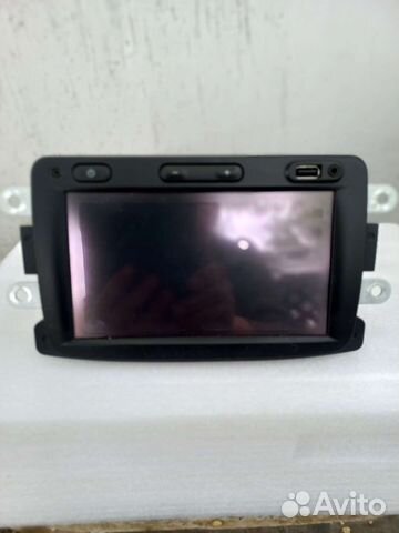 Авто магнитола бу