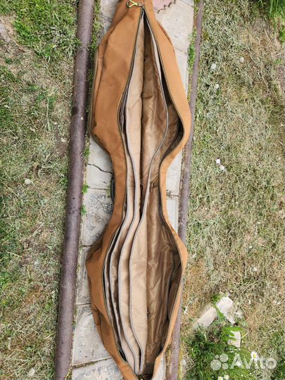 Чехол для удочек