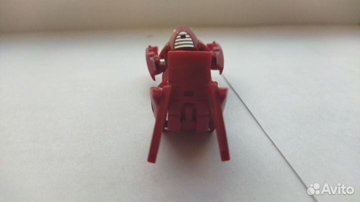 Бакуганы bakugan