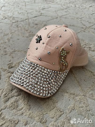 Кепка детская