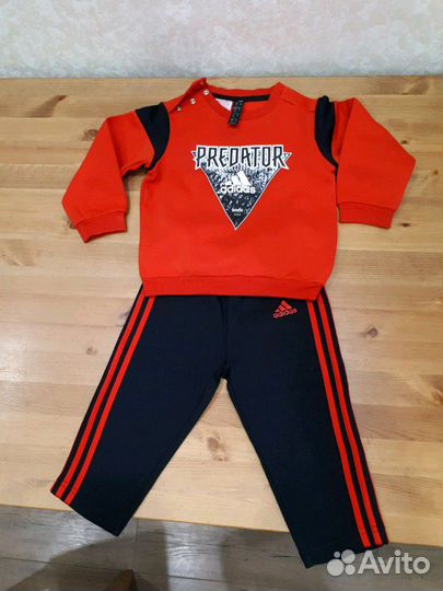 Костюм Адидас