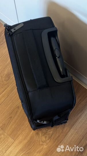 Сумка на колесах Manfrotto