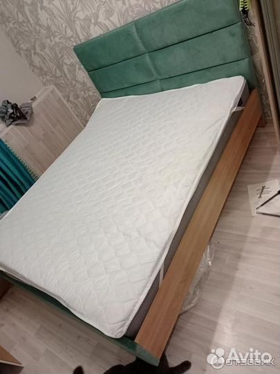 Спальня Босс Лофт