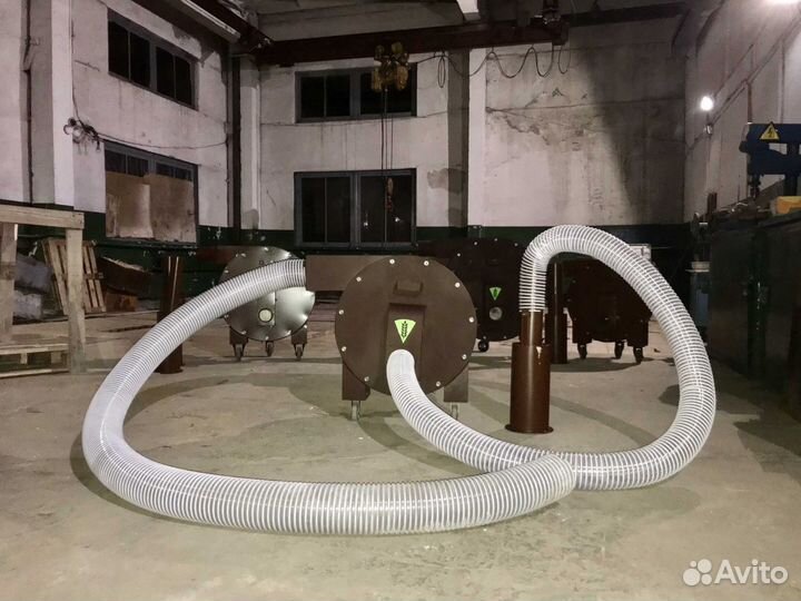 Зернодробилки Вектор 11 кВт