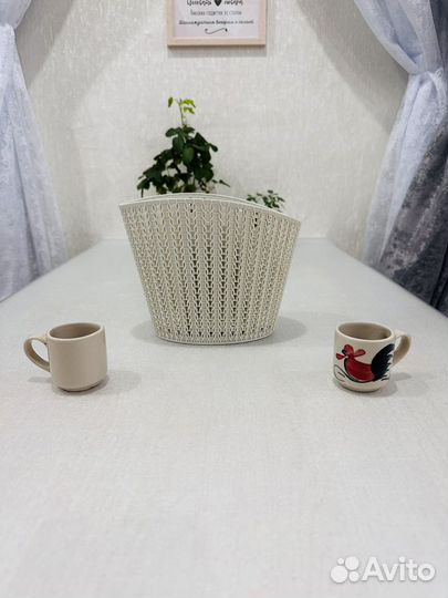 Сушилка для столовых приборов