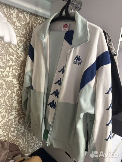 Спортивный костюм карра