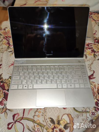 Maibenben Jinmai 6 (s480)