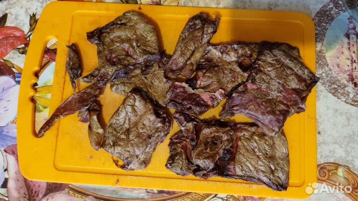 Лакомства для собак