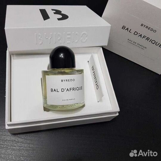 Любой парфюм на заказ