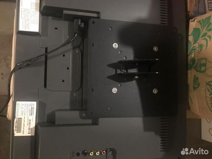 Телевизор бу