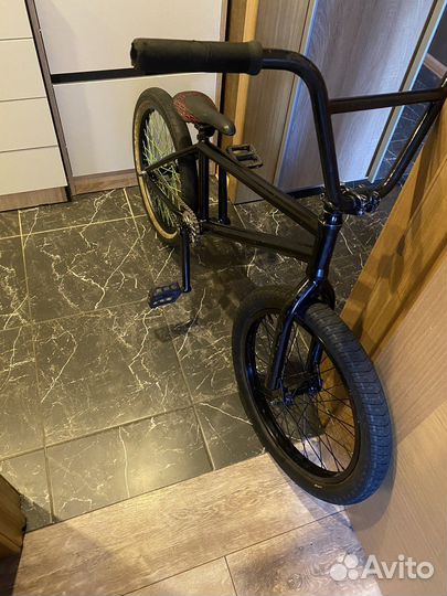 Трюковой bmx
