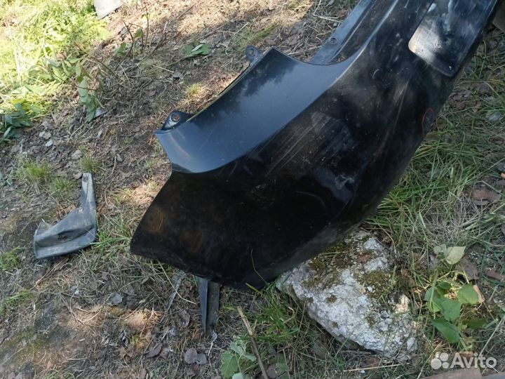 Бампер задний LADA Granta granta