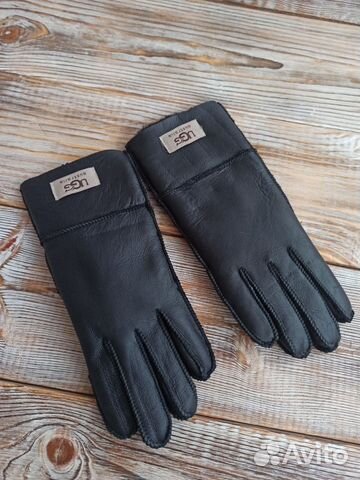 Перчатки женские UGG Новые