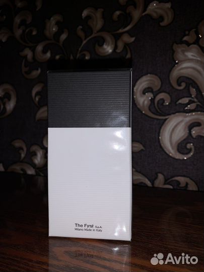 Gian Marco Venturi Woman 30ml edt (туалетная вода)