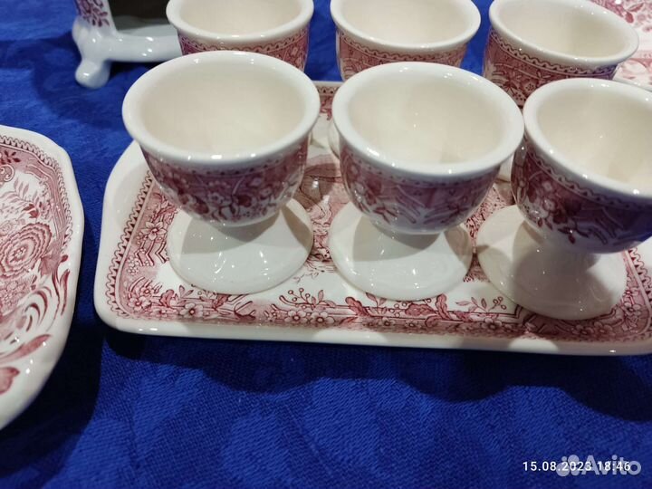 Набор посуды Villeroy&Boch