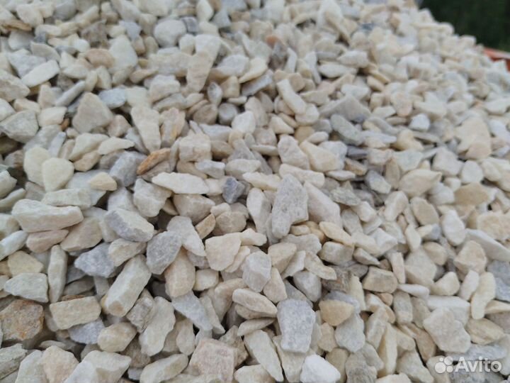Щебень осев песок дресьва скальный грунт доставка