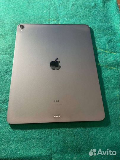 iPad pro 12.9 64GB 2019 (комплект)
