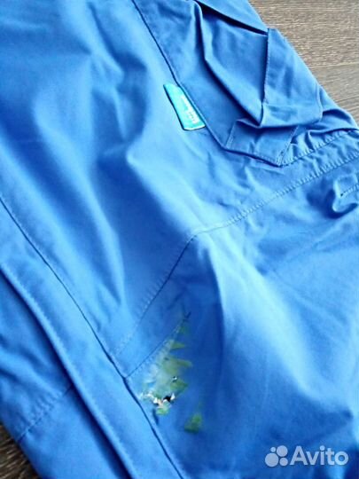 Штаны Westbeach сноубордические