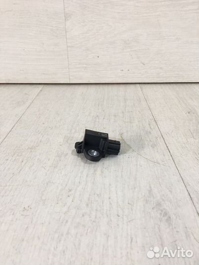 Датчик удара nissan almera G15 1.6 мт седан