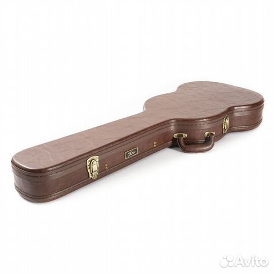 Кейс для электрогитары Fame Hard-Case Historic (Do