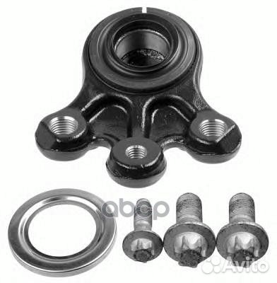 Опора шаровая нижняя citroen C5 III, peugeot 40