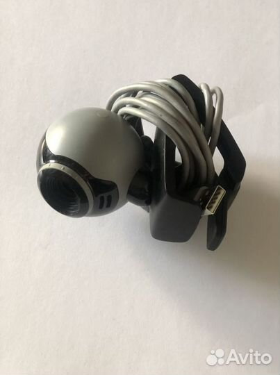 Веб-камера Logitech