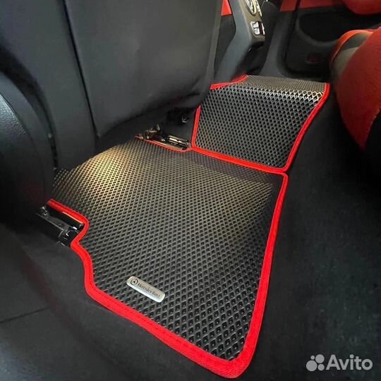 Eva ева эва коврики в Брянске за 2 часа