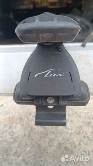 Багажник дуги на крышу