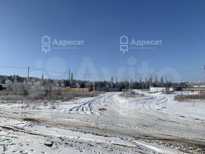 Участок 9,5 сот. (ИЖС)